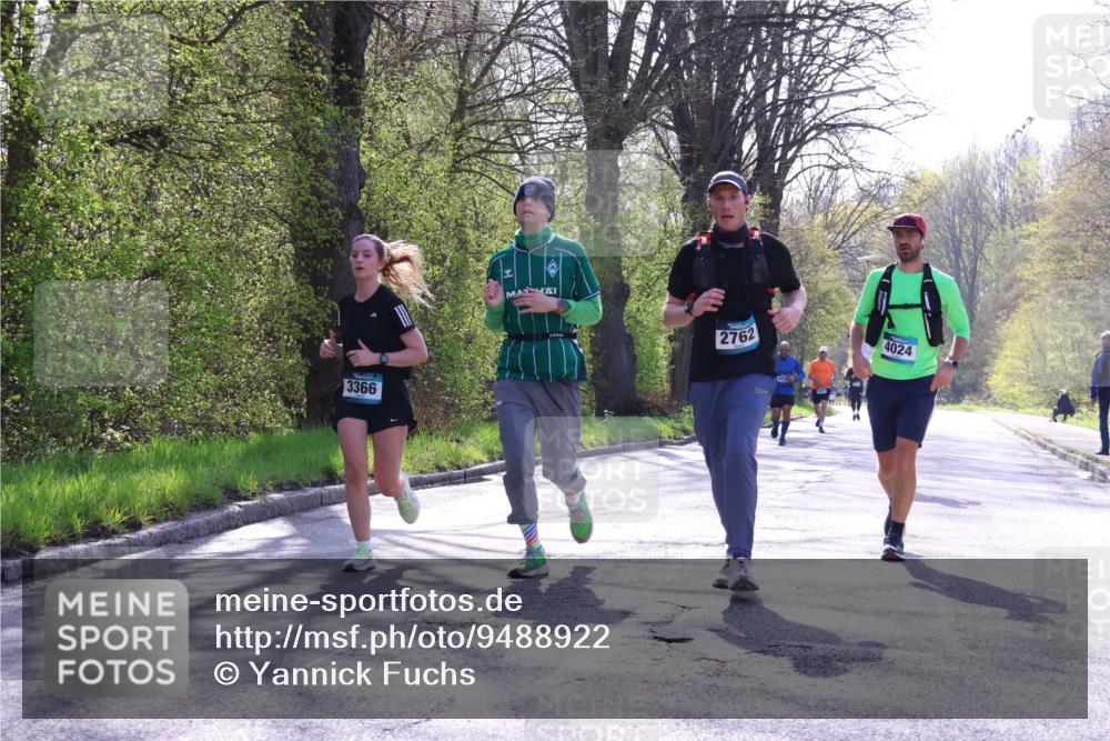 12.04.2026 - 45. Internationalen Wilhelmsburger Insellauf Yannick Fuchs http://msf.ph/oto/9488922 12.04.2026 10:40:32 Laufen 3366, 2762, 4024 meine-sportfotos.de