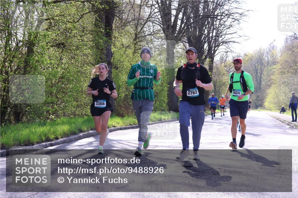 12.04.2026 - 45. Internationalen Wilhelmsburger Insellauf Yannick Fuchs http://msf.ph/oto/9488926 12.04.2026 10:40:32 Laufen 3366, 2762, 4024 meine-sportfotos.de