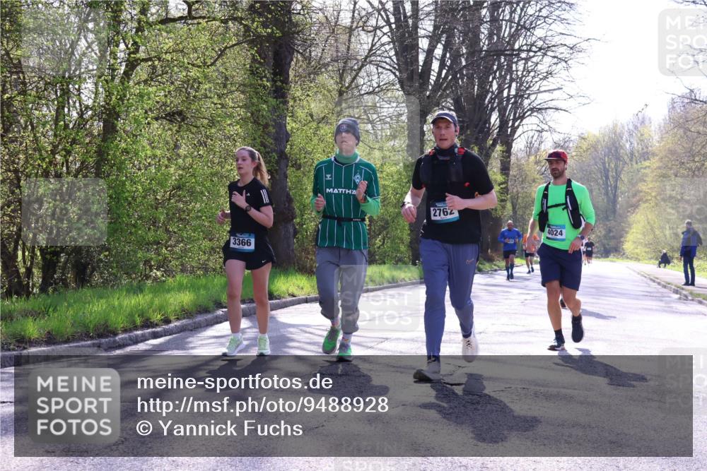 12.04.2026 - 45. Internationalen Wilhelmsburger Insellauf Yannick Fuchs http://msf.ph/oto/9488928 12.04.2026 10:40:32 Laufen 3366, 2762, 4024 meine-sportfotos.de