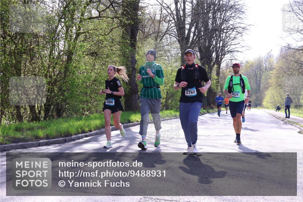 12.04.2026 - 45. Internationalen Wilhelmsburger Insellauf Yannick Fuchs http://msf.ph/oto/9488931 12.04.2026 10:40:33 Laufen 3366, 2762, 4024 meine-sportfotos.de