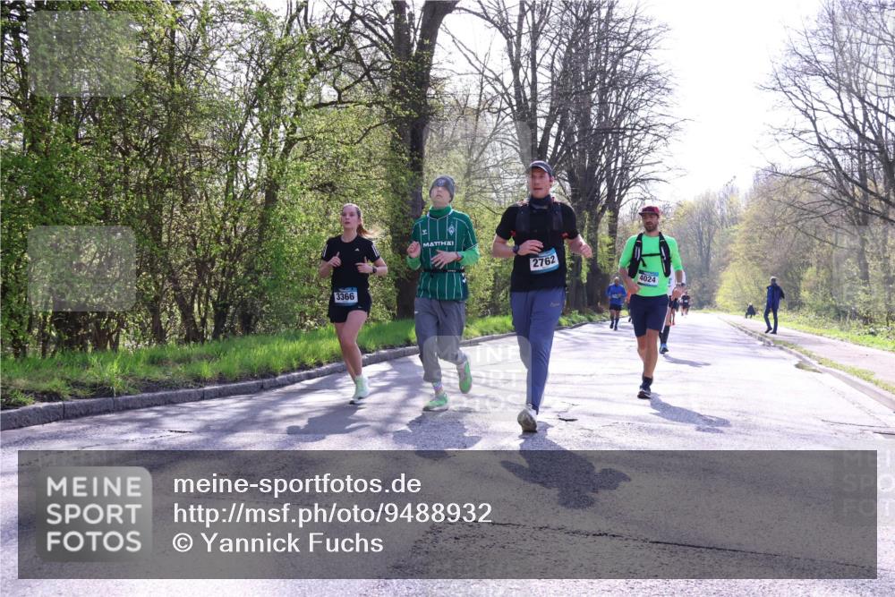 12.04.2026 - 45. Internationalen Wilhelmsburger Insellauf Yannick Fuchs http://msf.ph/oto/9488932 12.04.2026 10:40:33 Laufen 3366, 2762, 4024 meine-sportfotos.de