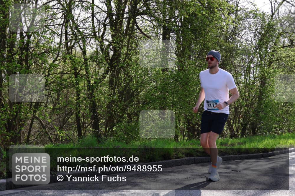12.04.2026 - 45. Internationalen Wilhelmsburger Insellauf Yannick Fuchs http://msf.ph/oto/9488955 12.04.2026 10:34:44 Laufen 3172 meine-sportfotos.de