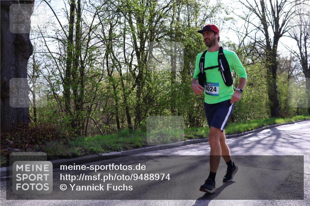 12.04.2026 - 45. Internationalen Wilhelmsburger Insellauf Yannick Fuchs http://msf.ph/oto/9488974 12.04.2026 10:40:36 Laufen 4024 meine-sportfotos.de