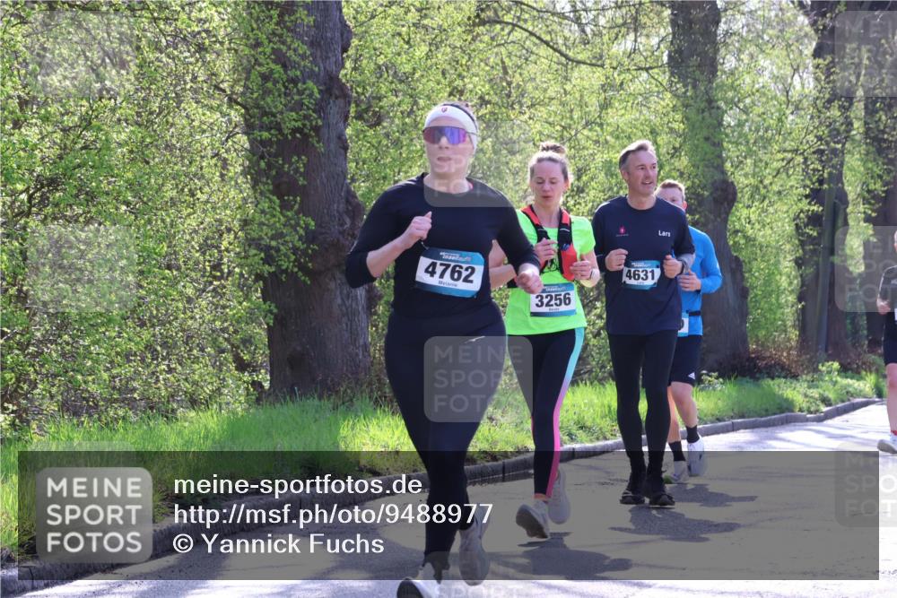 12.04.2026 - 45. Internationalen Wilhelmsburger Insellauf Yannick Fuchs http://msf.ph/oto/9488977 12.04.2026 10:34:46 Laufen 4762, 3256, 4631 meine-sportfotos.de