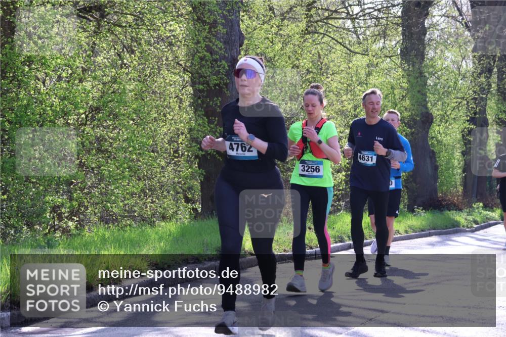 12.04.2026 - 45. Internationalen Wilhelmsburger Insellauf Yannick Fuchs http://msf.ph/oto/9488982 12.04.2026 10:34:47 Laufen 4762, 3256, 4631 meine-sportfotos.de