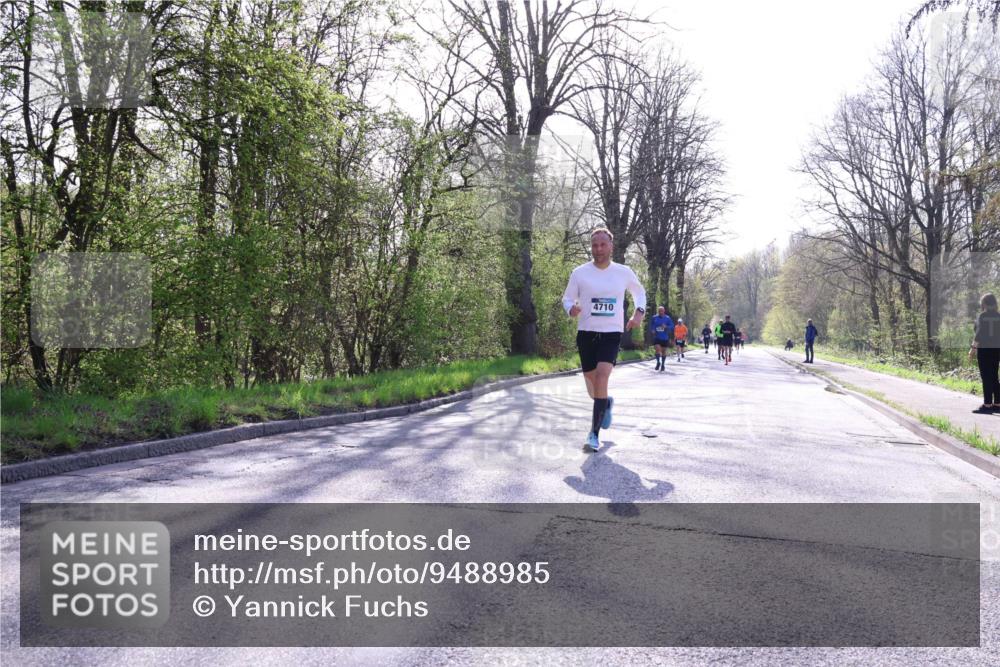 12.04.2026 - 45. Internationalen Wilhelmsburger Insellauf Yannick Fuchs http://msf.ph/oto/9488985 12.04.2026 10:40:37 Laufen 4710 meine-sportfotos.de