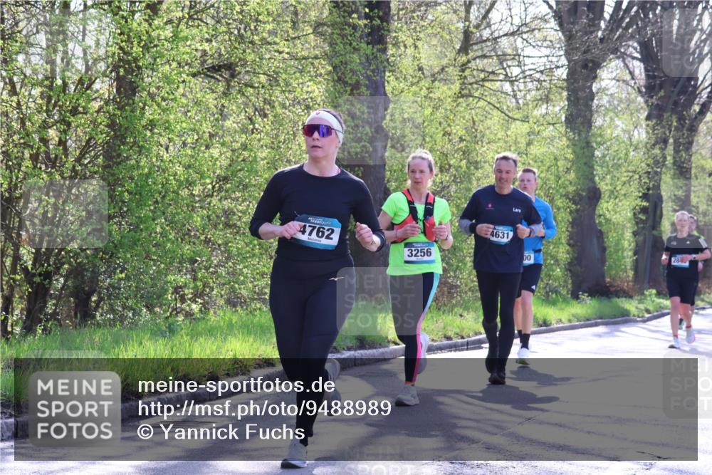 12.04.2026 - 45. Internationalen Wilhelmsburger Insellauf Yannick Fuchs http://msf.ph/oto/9488989 12.04.2026 10:34:47 Laufen 4762, 3256, 4631, 00 meine-sportfotos.de