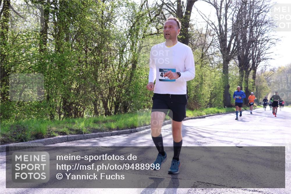 12.04.2026 - 45. Internationalen Wilhelmsburger Insellauf Yannick Fuchs http://msf.ph/oto/9488998 12.04.2026 10:40:38 Laufen 4 meine-sportfotos.de