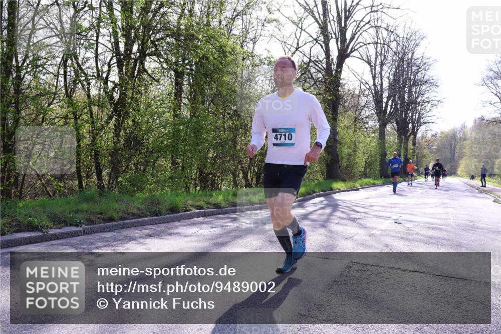 12.04.2026 - 45. Internationalen Wilhelmsburger Insellauf Yannick Fuchs http://msf.ph/oto/9489002 12.04.2026 10:40:38 Laufen 4710 meine-sportfotos.de