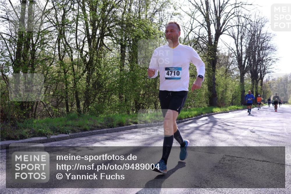 12.04.2026 - 45. Internationalen Wilhelmsburger Insellauf Yannick Fuchs http://msf.ph/oto/9489004 12.04.2026 10:40:38 Laufen 4710 meine-sportfotos.de