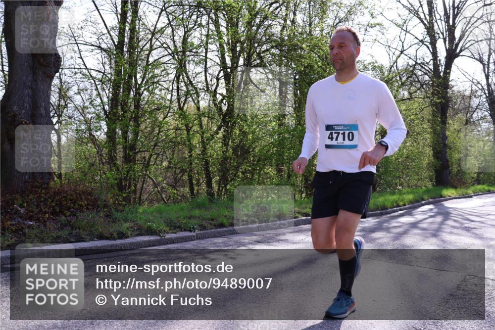 12.04.2026 - 45. Internationalen Wilhelmsburger Insellauf Yannick Fuchs http://msf.ph/oto/9489007 12.04.2026 10:40:38 Laufen 4710 meine-sportfotos.de