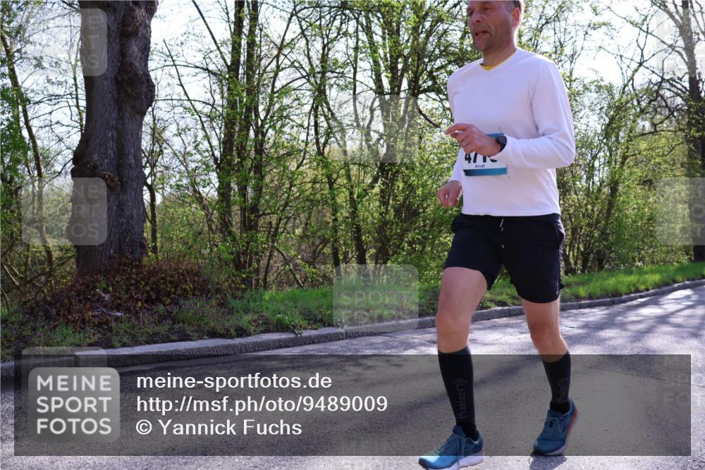 12.04.2026 - 45. Internationalen Wilhelmsburger Insellauf Yannick Fuchs http://msf.ph/oto/9489009 12.04.2026 10:40:38 Laufen  meine-sportfotos.de