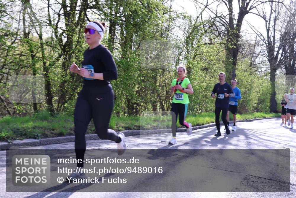 12.04.2026 - 45. Internationalen Wilhelmsburger Insellauf Yannick Fuchs http://msf.ph/oto/9489016 12.04.2026 10:34:49 Laufen 3256, 1300 meine-sportfotos.de
