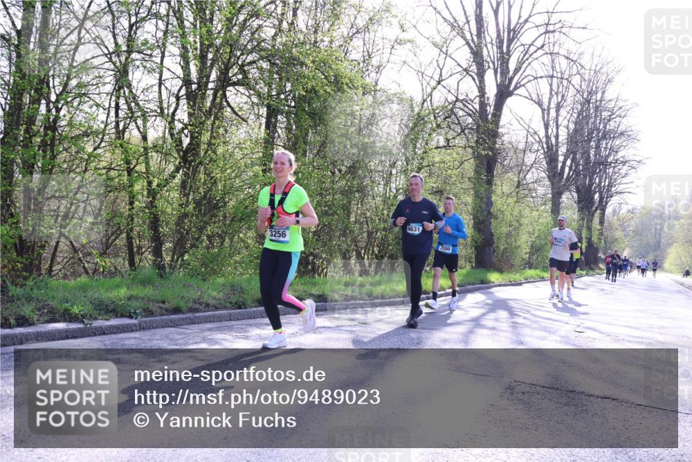 12.04.2026 - 45. Internationalen Wilhelmsburger Insellauf Yannick Fuchs http://msf.ph/oto/9489023 12.04.2026 10:34:50 Laufen 3256, 4631, 2300 meine-sportfotos.de