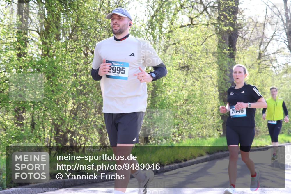 12.04.2026 - 45. Internationalen Wilhelmsburger Insellauf Yannick Fuchs http://msf.ph/oto/9489046 12.04.2026 10:34:52 Laufen 2995, 2845 meine-sportfotos.de