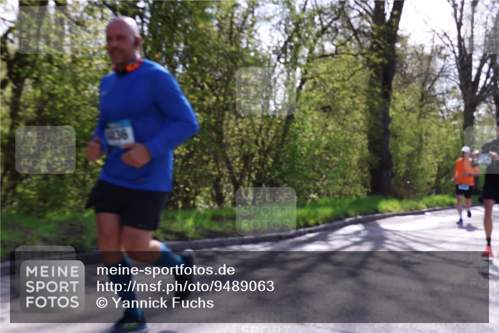 12.04.2026 - 45. Internationalen Wilhelmsburger Insellauf Yannick Fuchs http://msf.ph/oto/9489063 12.04.2026 10:40:43 Laufen 1136 meine-sportfotos.de