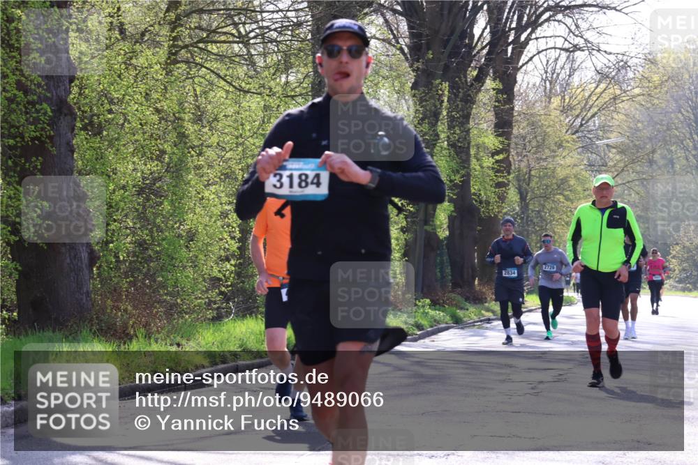 12.04.2026 - 45. Internationalen Wilhelmsburger Insellauf Yannick Fuchs http://msf.ph/oto/9489066 12.04.2026 10:40:43 Laufen 3184, 2834, 2729 meine-sportfotos.de