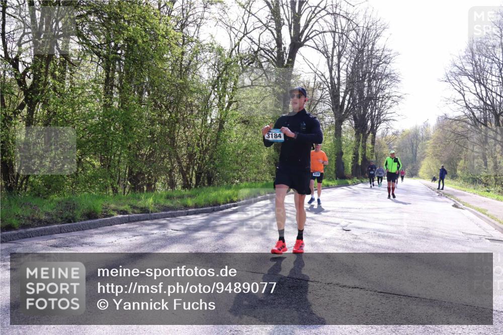 12.04.2026 - 45. Internationalen Wilhelmsburger Insellauf Yannick Fuchs http://msf.ph/oto/9489077 12.04.2026 10:40:44 Laufen 3184 meine-sportfotos.de
