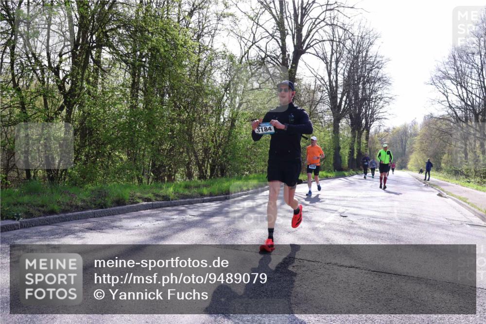 12.04.2026 - 45. Internationalen Wilhelmsburger Insellauf Yannick Fuchs http://msf.ph/oto/9489079 12.04.2026 10:40:44 Laufen 3184 meine-sportfotos.de