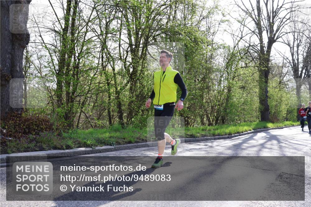 12.04.2026 - 45. Internationalen Wilhelmsburger Insellauf Yannick Fuchs http://msf.ph/oto/9489083 12.04.2026 10:34:56 Laufen 20 meine-sportfotos.de