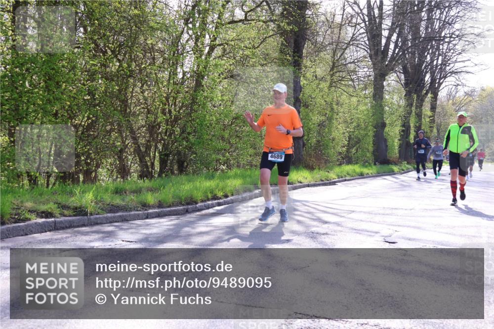12.04.2026 - 45. Internationalen Wilhelmsburger Insellauf Yannick Fuchs http://msf.ph/oto/9489095 12.04.2026 10:40:45 Laufen 4689, 2834, 2729 meine-sportfotos.de