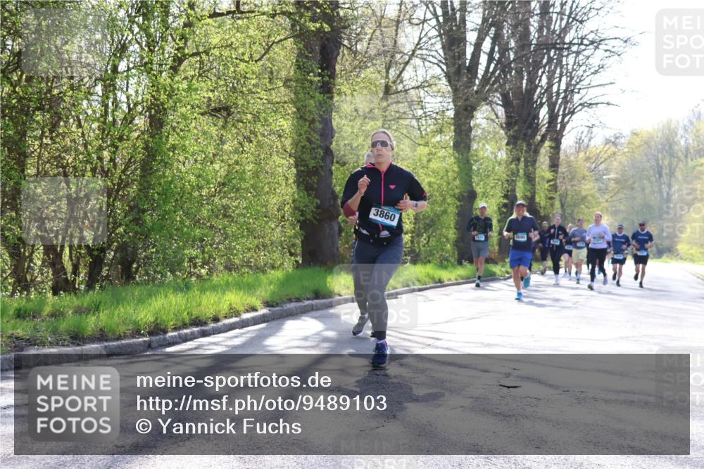 12.04.2026 - 45. Internationalen Wilhelmsburger Insellauf Yannick Fuchs http://msf.ph/oto/9489103 12.04.2026 10:34:58 Laufen 3860 meine-sportfotos.de