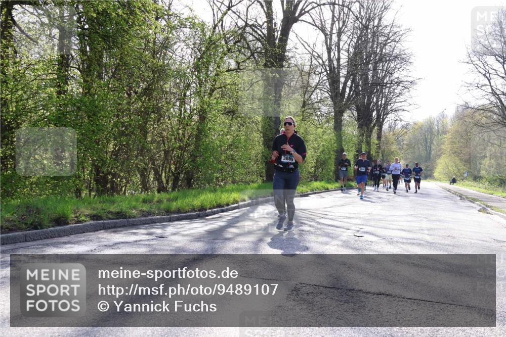 12.04.2026 - 45. Internationalen Wilhelmsburger Insellauf Yannick Fuchs http://msf.ph/oto/9489107 12.04.2026 10:34:58 Laufen 3860 meine-sportfotos.de