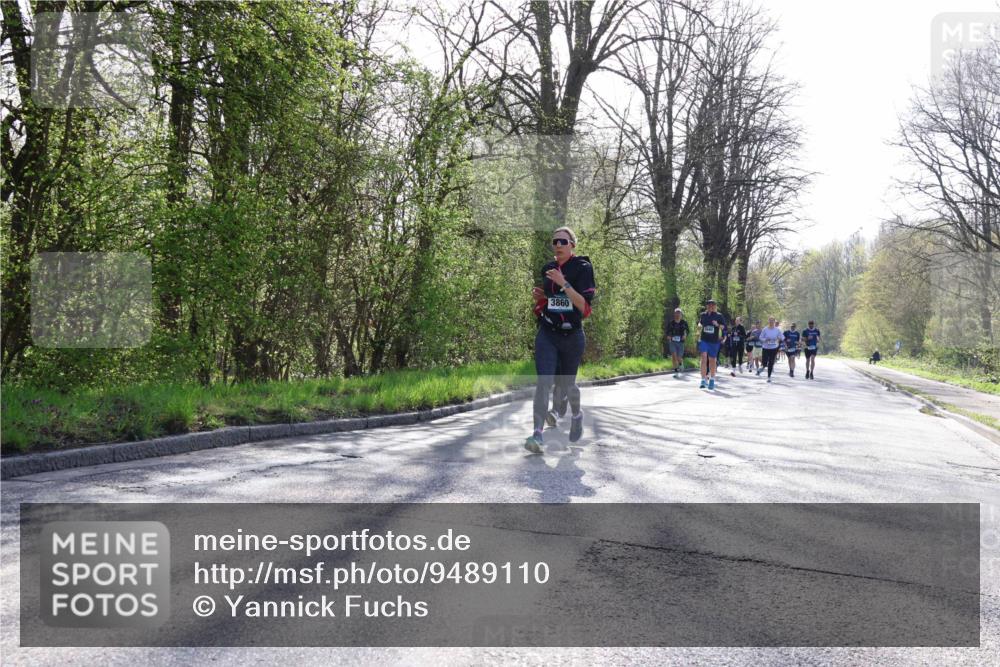 12.04.2026 - 45. Internationalen Wilhelmsburger Insellauf Yannick Fuchs http://msf.ph/oto/9489110 12.04.2026 10:34:59 Laufen 3860 meine-sportfotos.de