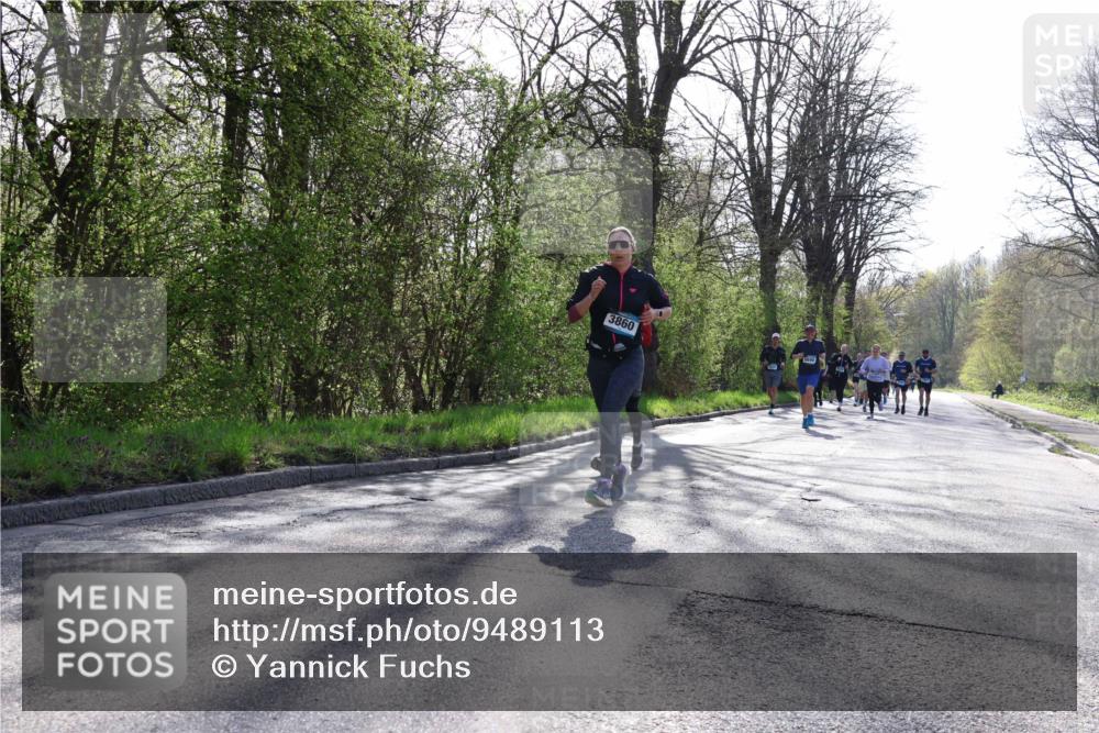 12.04.2026 - 45. Internationalen Wilhelmsburger Insellauf Yannick Fuchs http://msf.ph/oto/9489113 12.04.2026 10:34:59 Laufen 3860 meine-sportfotos.de