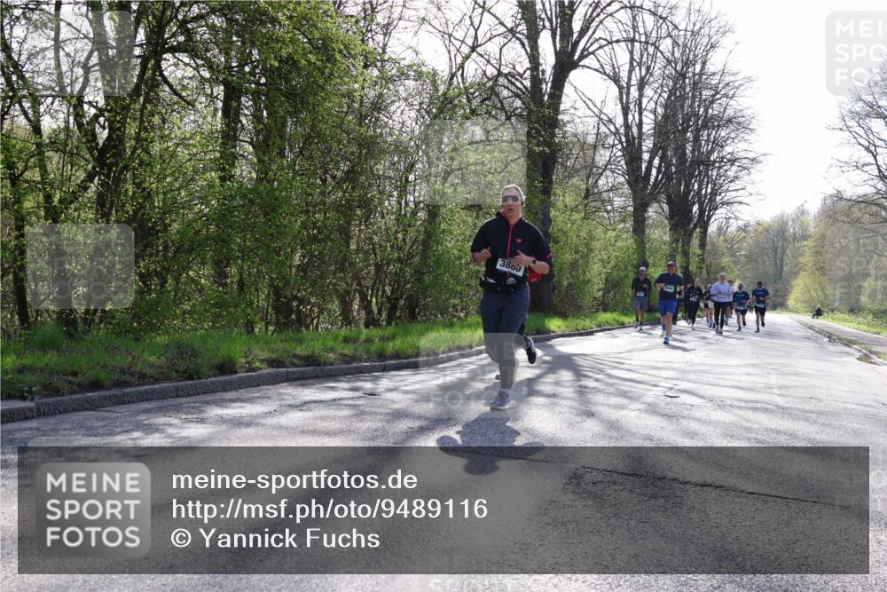 12.04.2026 - 45. Internationalen Wilhelmsburger Insellauf Yannick Fuchs http://msf.ph/oto/9489116 12.04.2026 10:34:59 Laufen 3860 meine-sportfotos.de