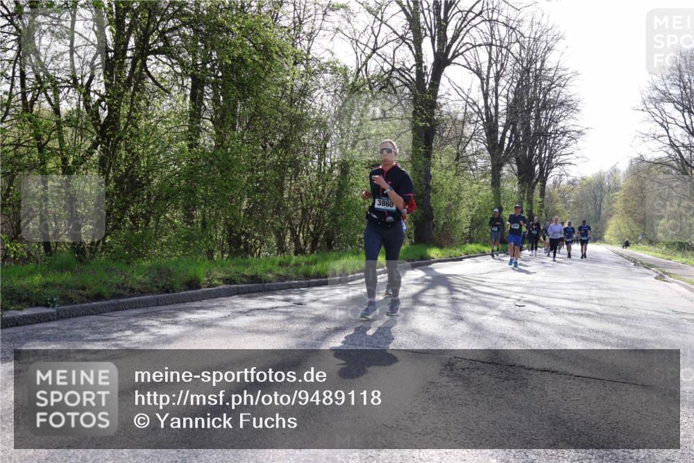 12.04.2026 - 45. Internationalen Wilhelmsburger Insellauf Yannick Fuchs http://msf.ph/oto/9489118 12.04.2026 10:34:59 Laufen 3860 meine-sportfotos.de