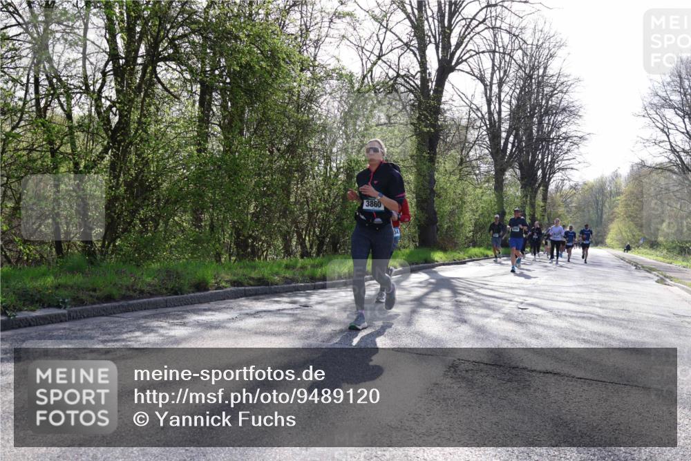 12.04.2026 - 45. Internationalen Wilhelmsburger Insellauf Yannick Fuchs http://msf.ph/oto/9489120 12.04.2026 10:34:59 Laufen 3860 meine-sportfotos.de
