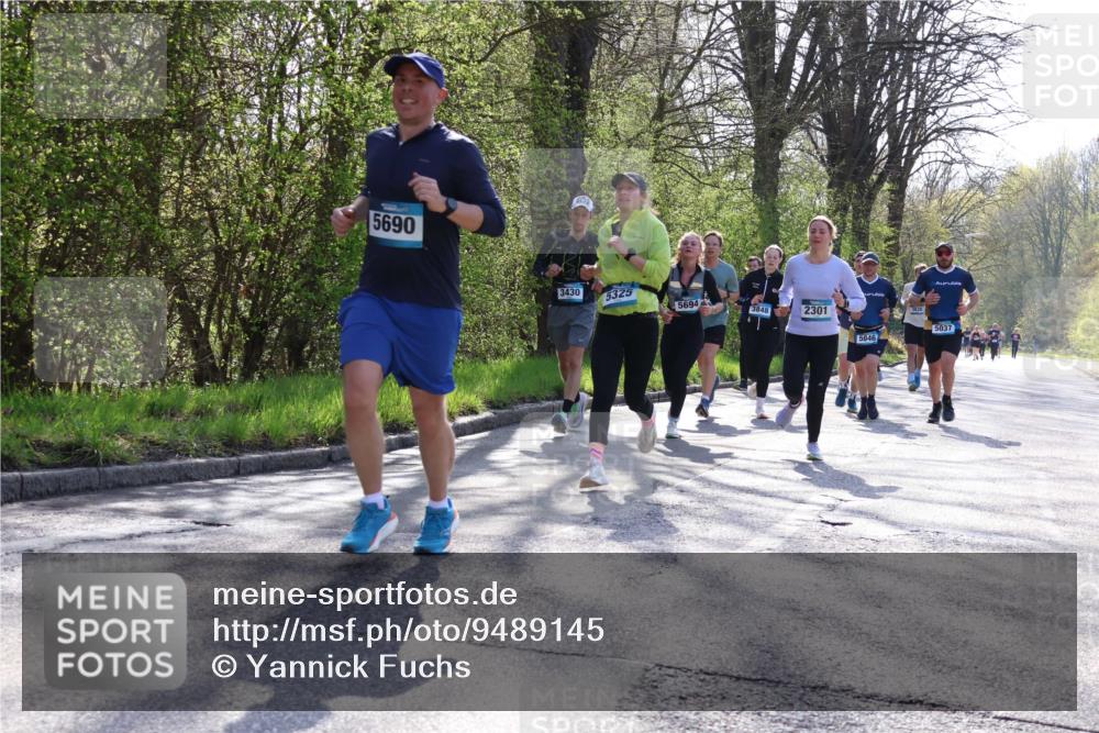 12.04.2026 - 45. Internationalen Wilhelmsburger Insellauf Yannick Fuchs http://msf.ph/oto/9489145 12.04.2026 10:35:03 Laufen 5690, 3430, 5325, 5694, 3848, 2301, 5037, 5046 meine-sportfotos.de