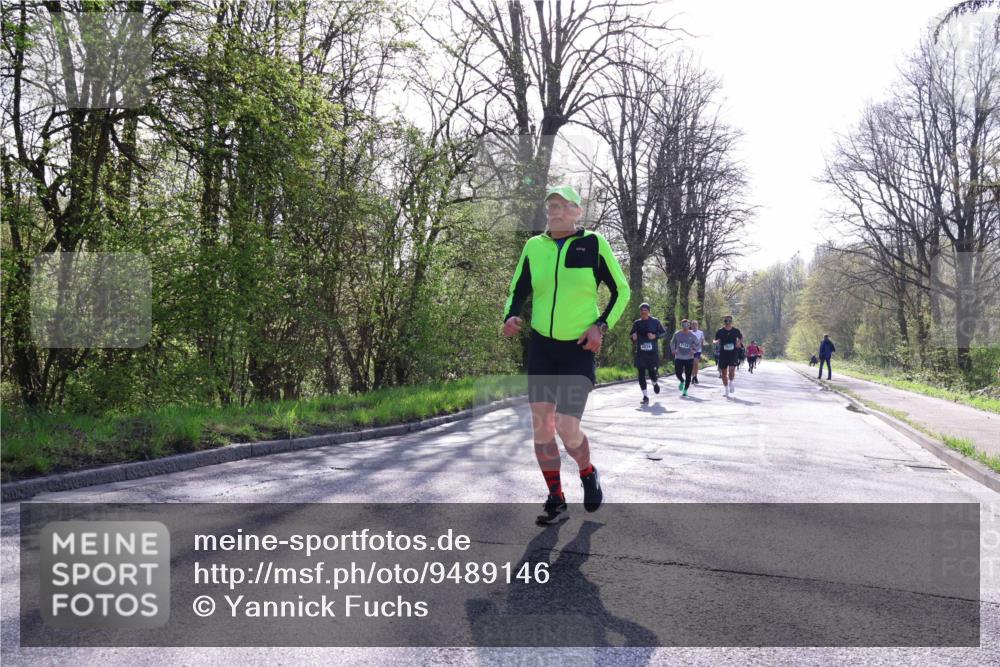 12.04.2026 - 45. Internationalen Wilhelmsburger Insellauf Yannick Fuchs http://msf.ph/oto/9489146 12.04.2026 10:40:49 Laufen 2034 meine-sportfotos.de