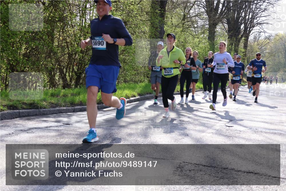 12.04.2026 - 45. Internationalen Wilhelmsburger Insellauf Yannick Fuchs http://msf.ph/oto/9489147 12.04.2026 10:35:03 Laufen 5690, 3430, 5325, 849, 3848, 2301, 5046, 5037 meine-sportfotos.de