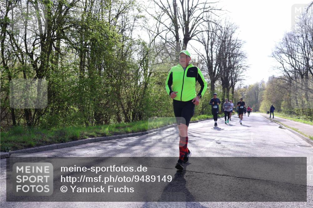 12.04.2026 - 45. Internationalen Wilhelmsburger Insellauf Yannick Fuchs http://msf.ph/oto/9489149 12.04.2026 10:40:49 Laufen 2834 meine-sportfotos.de