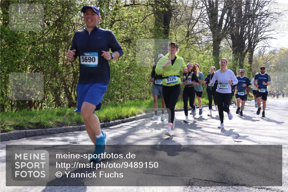 12.04.2026 - 45. Internationalen Wilhelmsburger Insellauf Yannick Fuchs http://msf.ph/oto/9489150 12.04.2026 10:35:03 Laufen 5690, 3430, 5325, 2301, 5037, 5046 meine-sportfotos.de