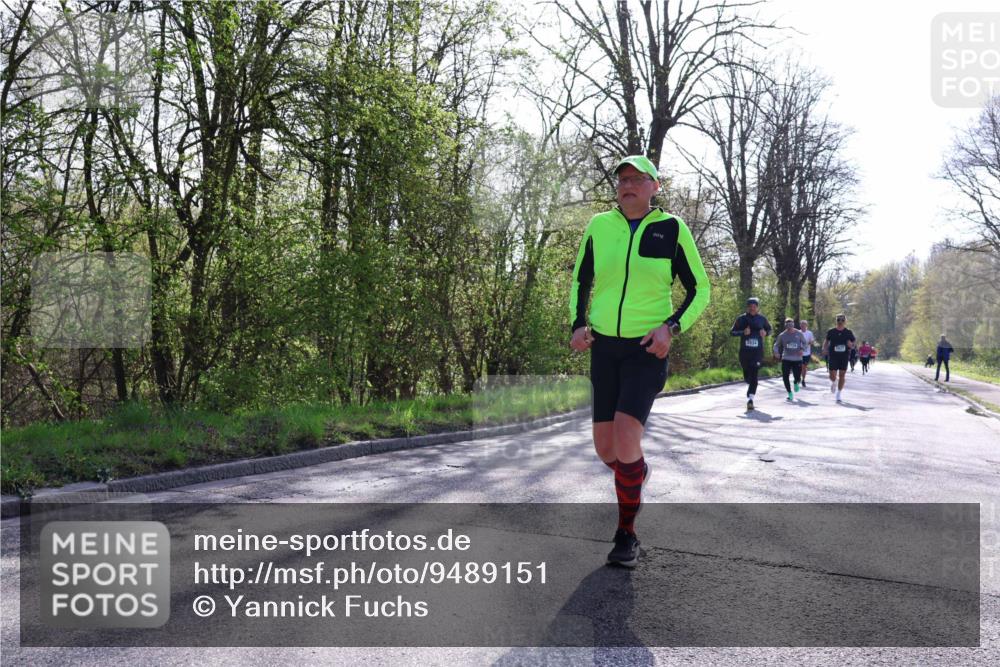 12.04.2026 - 45. Internationalen Wilhelmsburger Insellauf Yannick Fuchs http://msf.ph/oto/9489151 12.04.2026 10:40:50 Laufen 2834 meine-sportfotos.de