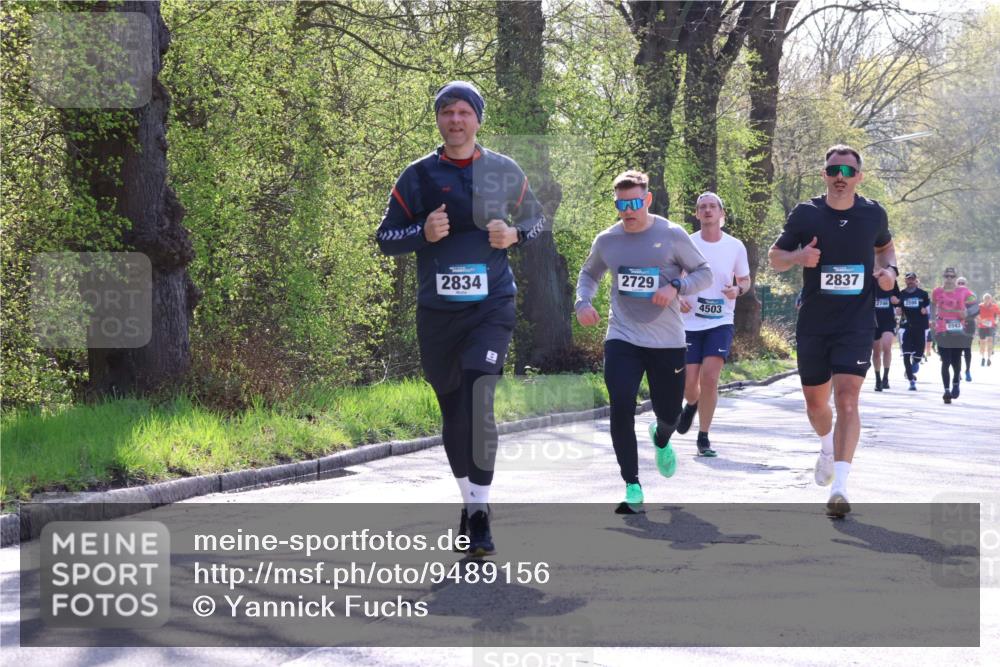 12.04.2026 - 45. Internationalen Wilhelmsburger Insellauf Yannick Fuchs http://msf.ph/oto/9489156 12.04.2026 10:40:50 Laufen 2834, 2729, 4503, 2837, 2746, 2598, 4943 meine-sportfotos.de