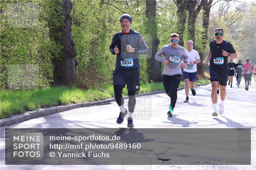 12.04.2026 - 45. Internationalen Wilhelmsburger Insellauf Yannick Fuchs http://msf.ph/oto/9489160 12.04.2026 10:40:51 Laufen 2834, 2729, 4503, 2837, 4943 meine-sportfotos.de