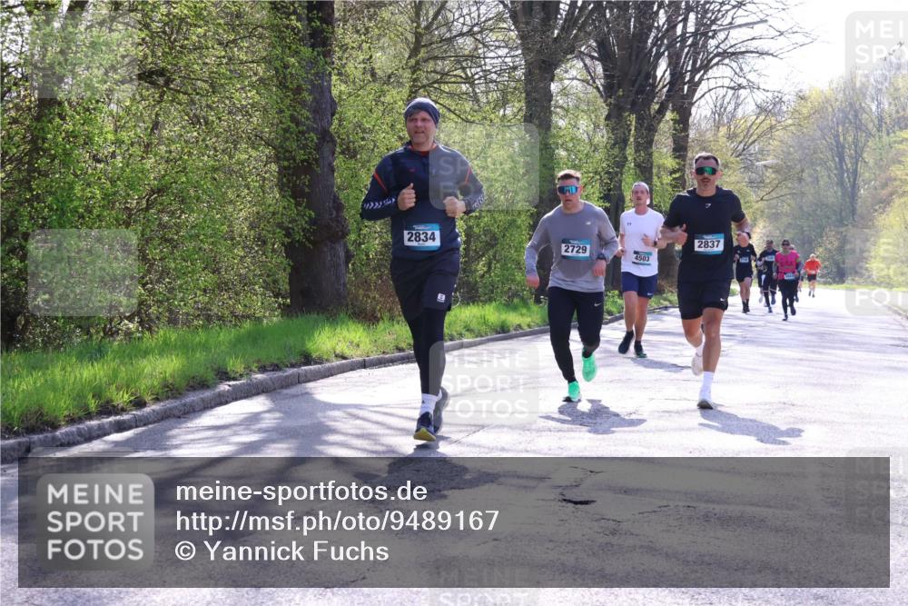 12.04.2026 - 45. Internationalen Wilhelmsburger Insellauf Yannick Fuchs http://msf.ph/oto/9489167 12.04.2026 10:40:51 Laufen 2834, 2729, 4503, 2837 meine-sportfotos.de