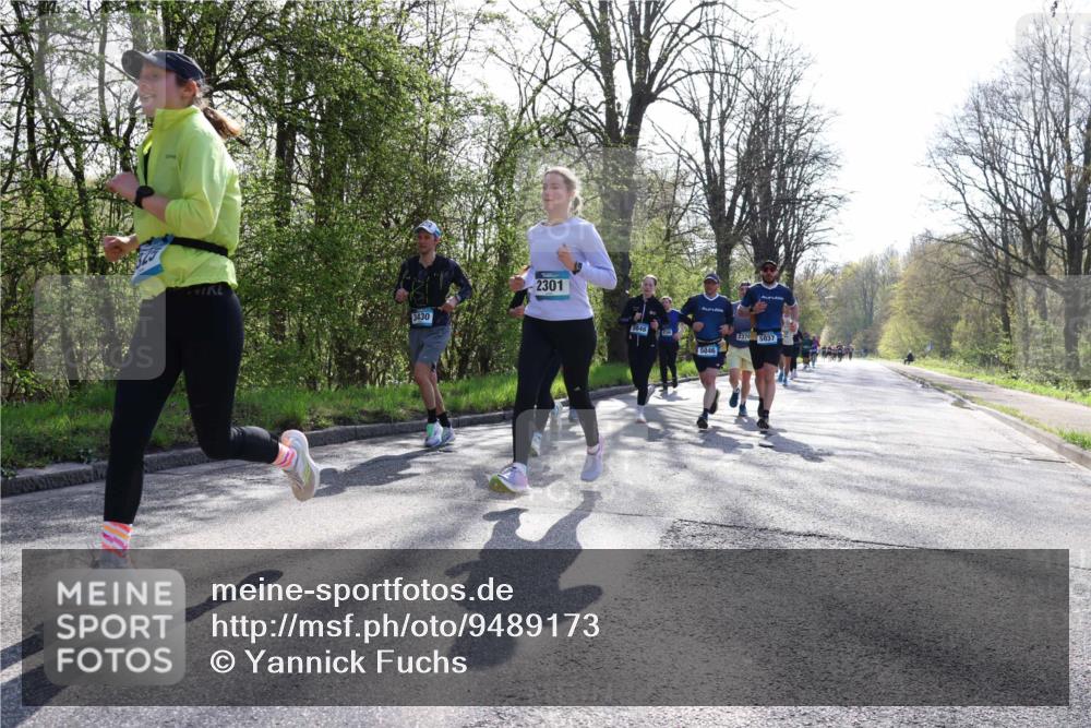 12.04.2026 - 45. Internationalen Wilhelmsburger Insellauf Yannick Fuchs http://msf.ph/oto/9489173 12.04.2026 10:35:05 Laufen 3430, 2301, 3848, 5046, 2376, 5037 meine-sportfotos.de