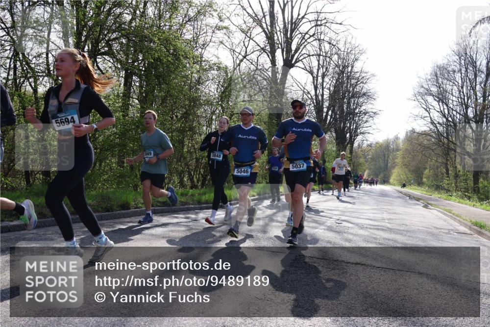 12.04.2026 - 45. Internationalen Wilhelmsburger Insellauf Yannick Fuchs http://msf.ph/oto/9489189 12.04.2026 10:35:06 Laufen 5694, 3849, 3848, 4706, 5037, 5046 meine-sportfotos.de