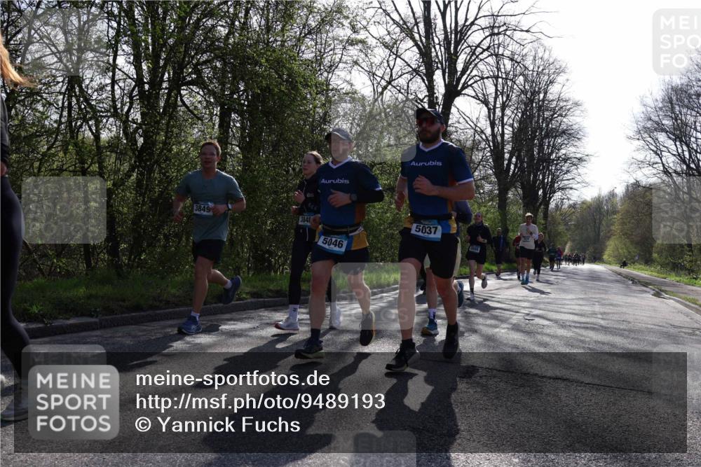 12.04.2026 - 45. Internationalen Wilhelmsburger Insellauf Yannick Fuchs http://msf.ph/oto/9489193 12.04.2026 10:35:06 Laufen 3849, 3848, 5046, 5037, 3680 meine-sportfotos.de