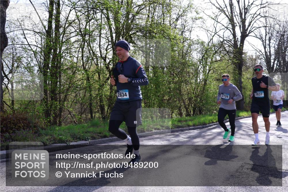 12.04.2026 - 45. Internationalen Wilhelmsburger Insellauf Yannick Fuchs http://msf.ph/oto/9489200 12.04.2026 10:40:54 Laufen 2834, 2729, 2837, 4503 meine-sportfotos.de