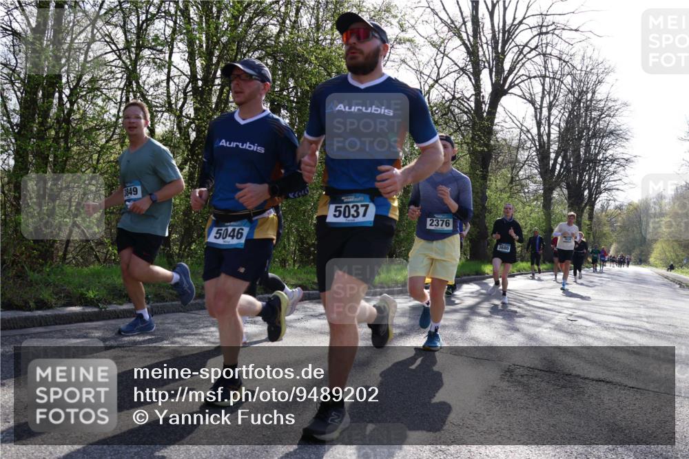 12.04.2026 - 45. Internationalen Wilhelmsburger Insellauf Yannick Fuchs http://msf.ph/oto/9489202 12.04.2026 10:35:07 Laufen 3849, 5046, 5037, 2376, 3680 meine-sportfotos.de