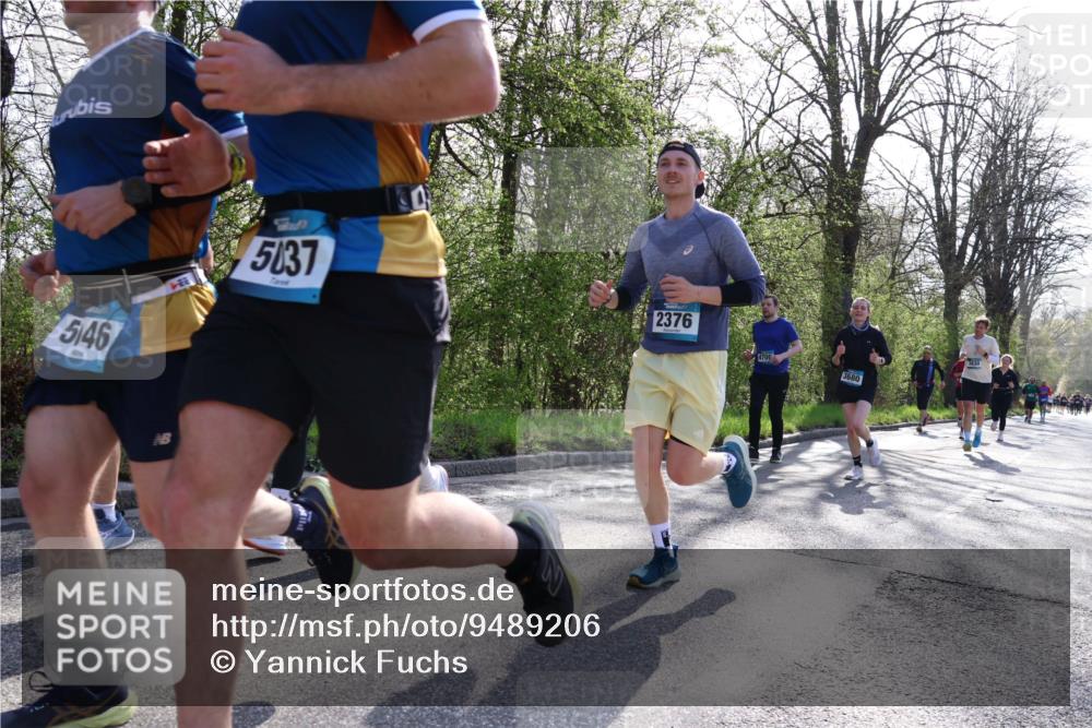 12.04.2026 - 45. Internationalen Wilhelmsburger Insellauf Yannick Fuchs http://msf.ph/oto/9489206 12.04.2026 10:35:07 Laufen 5146, 5037, 2376, 470, 3680, 3830 meine-sportfotos.de