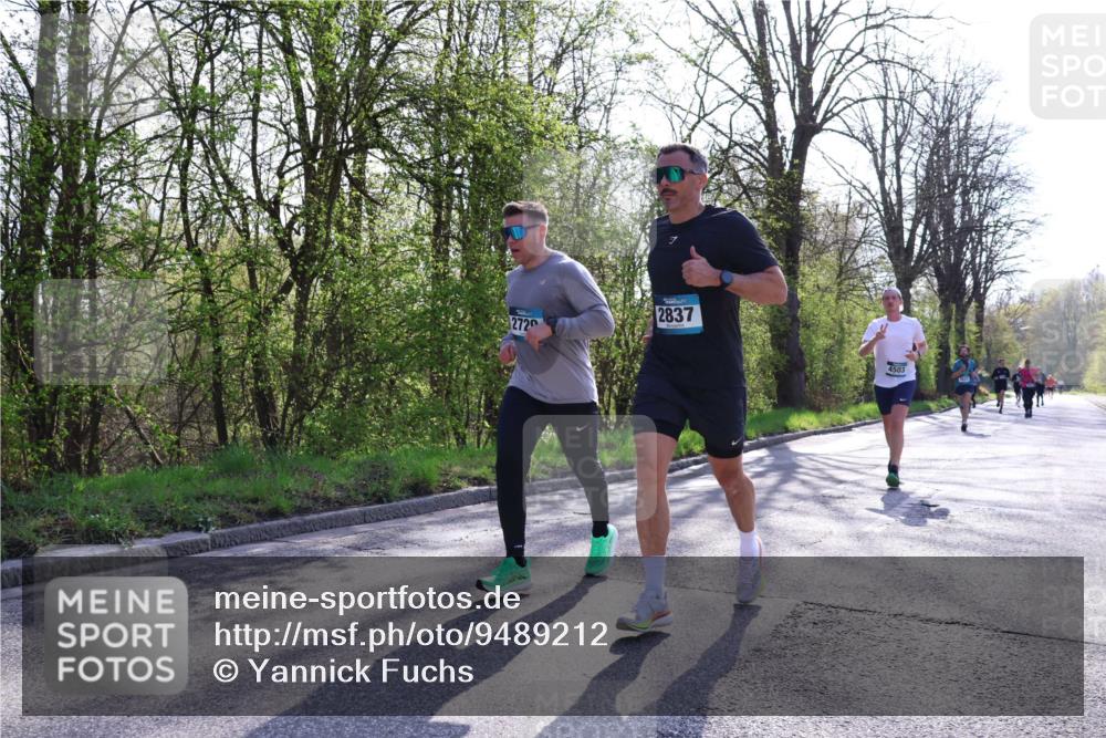 12.04.2026 - 45. Internationalen Wilhelmsburger Insellauf Yannick Fuchs http://msf.ph/oto/9489212 12.04.2026 10:40:54 Laufen 272, 2837, 4503 meine-sportfotos.de