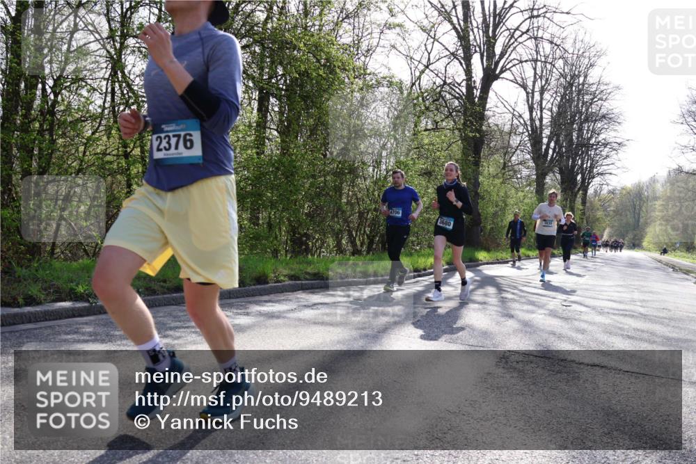 12.04.2026 - 45. Internationalen Wilhelmsburger Insellauf Yannick Fuchs http://msf.ph/oto/9489213 12.04.2026 10:35:08 Laufen 2376, 4706, 3680 meine-sportfotos.de