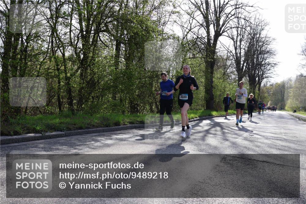 12.04.2026 - 45. Internationalen Wilhelmsburger Insellauf Yannick Fuchs http://msf.ph/oto/9489218 12.04.2026 10:35:08 Laufen 3830, 3680 meine-sportfotos.de